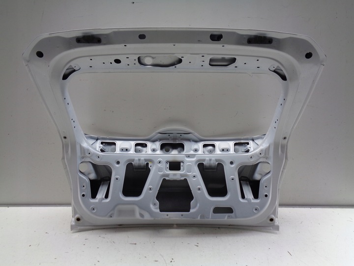 фото №6, Крышка задняя hyundai tucson iv 20- номер 37044