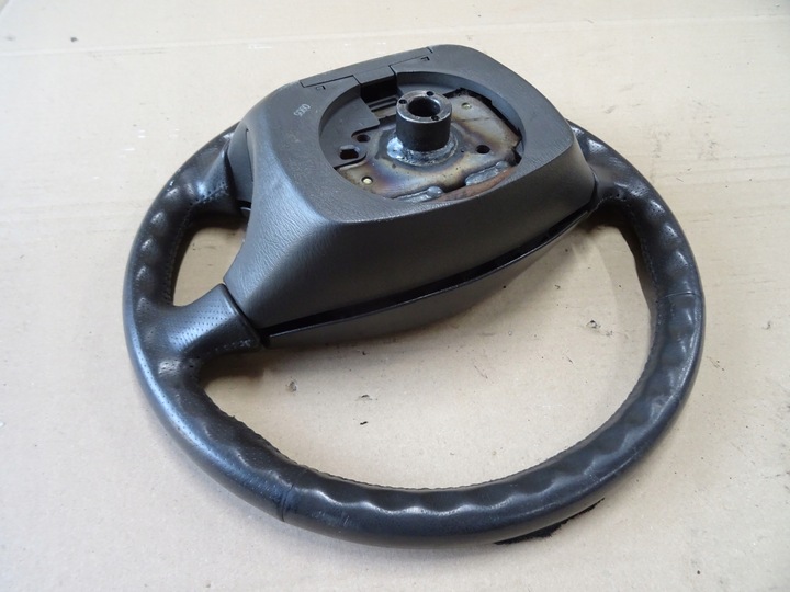 фото №12, Patrol руль + подушка подушка безопасности gr y61 97-03r