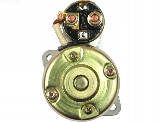 фото №13, Стартер as-pl s5002