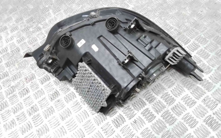 фото №11, Лампа левая передняя bmw i3 i01 6311741481501 0.6l гибрид 125kw 2016