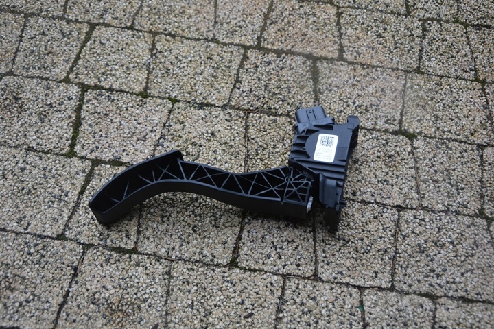 фото №8, Педаль прискорення газу vw passat b8 5q1723503h