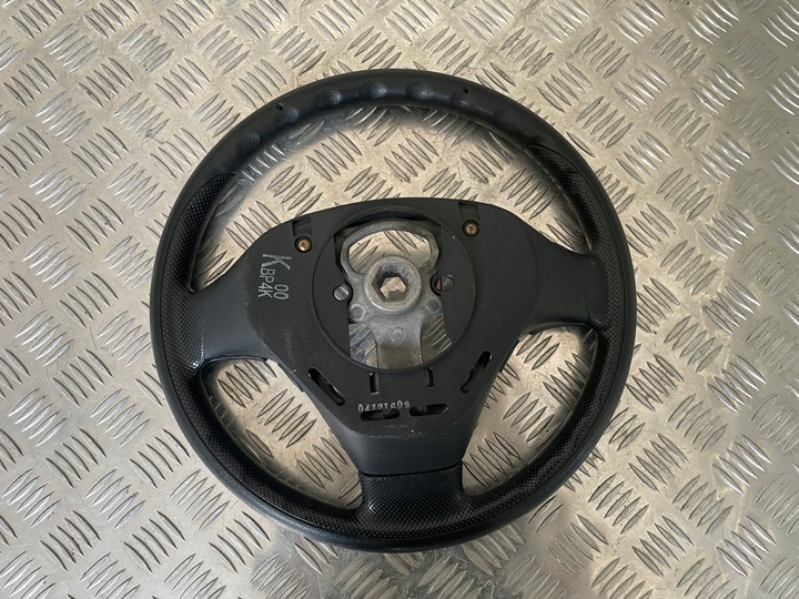 фото №8, Mazda 3 bk кермо bdb