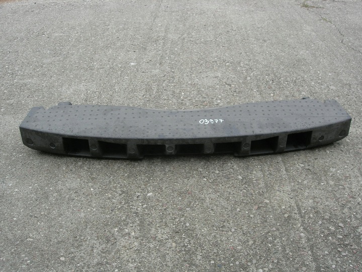 фото №1, Абсорбер пена зад skoda fabia iii 6v9807251 варшава