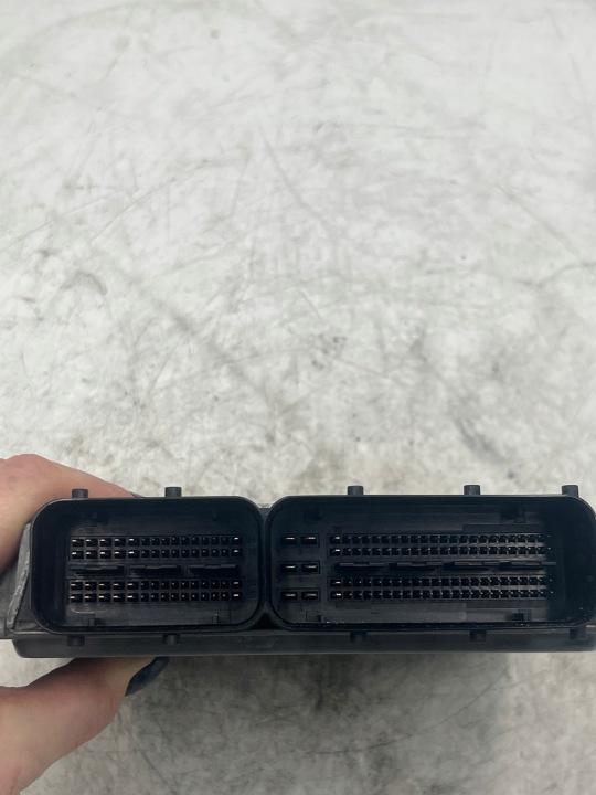 фото №6, Блок керування двигуном (ecu) vw audi seat skoda 03l906023lf