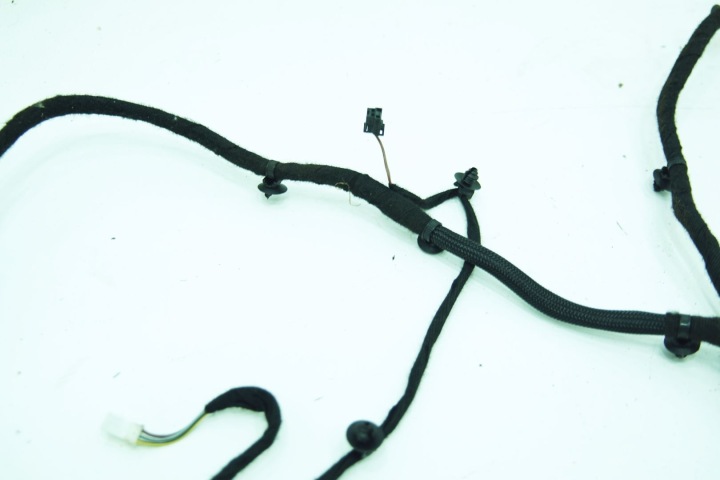 фото №8, Жгут крышки крышки mercedes cl w216 s w221 06-10r