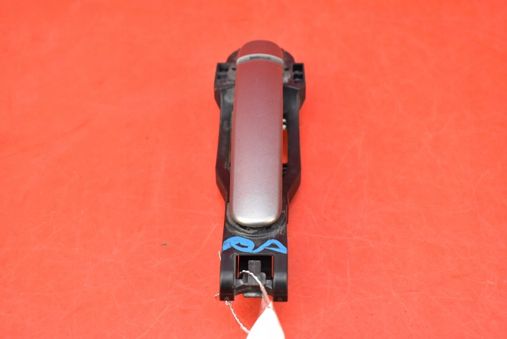 фото №2, Ручка правая перед передняя ls7u seat altea 04-15