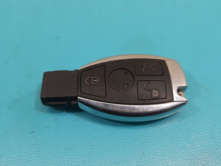 фото №7, Замок зажигания ключ вставка mercedes w245 1695451908