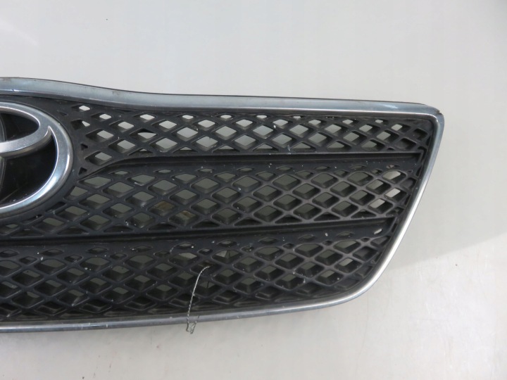 фото №10, Решётка решётка радиатора toyota corolla e12 3055i010