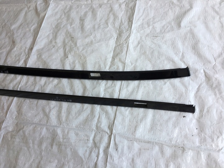 фото №12, Планка дахова 8e9853797c audi a4 b6 combi європа