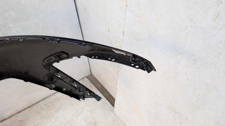 фото №12, Hyundai kona ii 23- бампер переднее перед 86511-be000