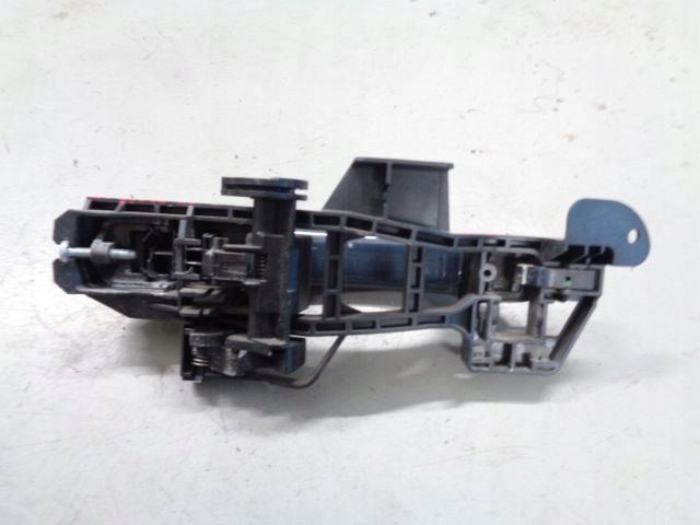 фото №3, Ford c-max ii 11 ручка зовнішня праві зад dx2