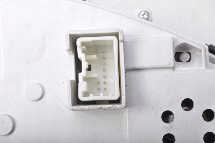 фото №7, Volvo s80 ii v70 iii дизель автомат спідометр  прилади 31327750