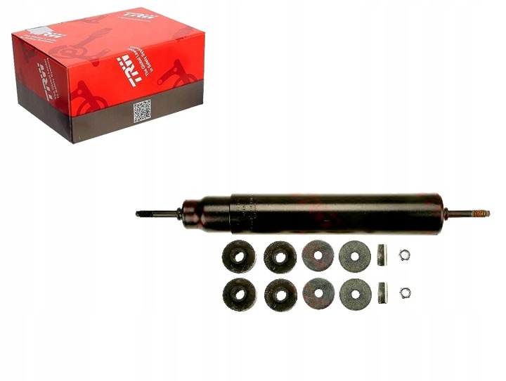 фото №1, Trw амортизатор daf 95 95 xf cf 75 cf 85 09.87-05.