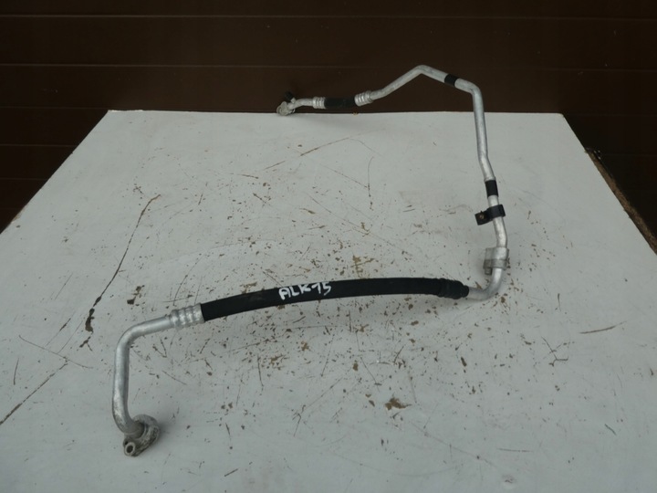 фото №1, Amarok 2.0tdi шланг кондиционера 2h0820744e