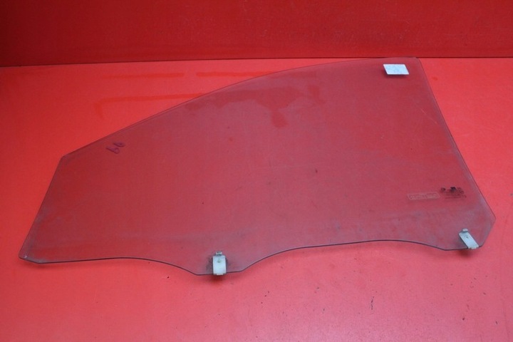 фото №5, Скло бокова права перед передня hyundai matrix 01-05