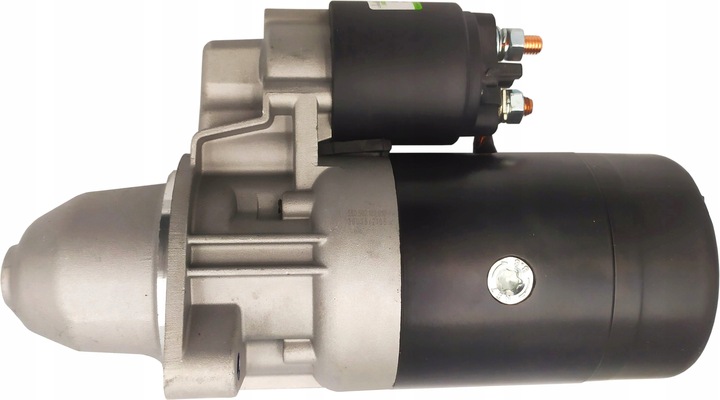 фото №12, Новий стартер mercedes 208, 210, 308, 310, 408, 410 poj. 2.9d; 1988-1995