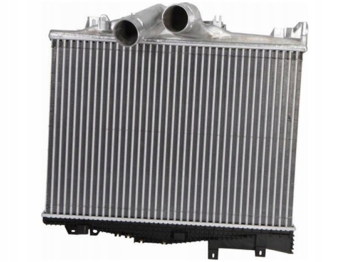 фото №1, Интеркулер mercedes atego i 4.2 6.4 atego ii 4.2-7.2