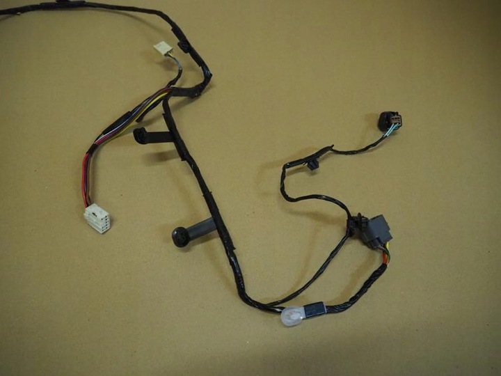 фото №2, Установка дверь левый зад c-crosser outlander ii