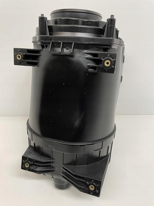 фото №2, Корпус фільтра повітря scania r s фільтр