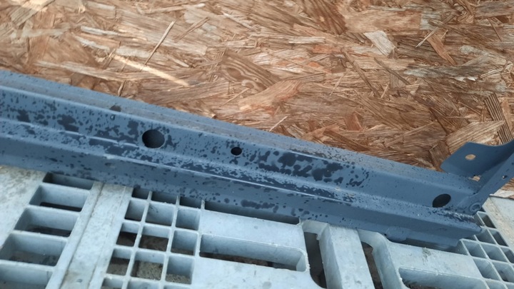 фото №8, Каркас сидінь зад 3 ряд 30697676 volvo xc90 i 02-14r