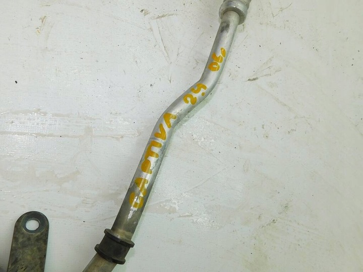 фото №4, Chevrolet captiva 2.4 2006r шланг кондиціонера