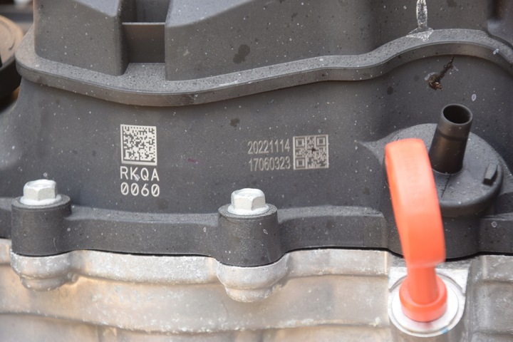 фото №14, Двигатель стойка g4fp 1.6 t-gdi sportage v tucson iv 23r 0km оригинал новый 20-