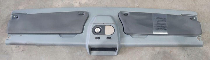 фото №1, Полиця стеля iveco daily 2006