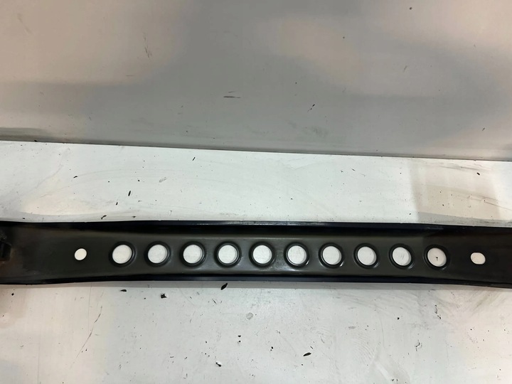 фото №12, Mazda 2 dj 2014- 1.5 benz skyactiv усилитель балка бампера зад европа