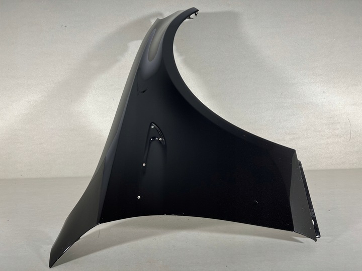 фото №5, Mercedes e-klasa 6.3 amg w213 крыло правый перед