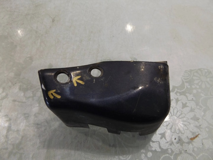 фото №3, Vectra b рестайлінг завершення порога ліві