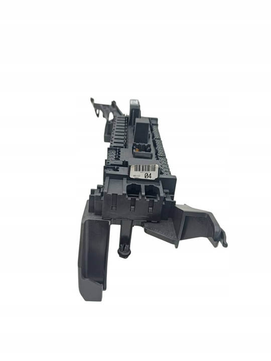 фото №3, Mercedes-benz ml w166 2014 рамка / модуль запобіжників