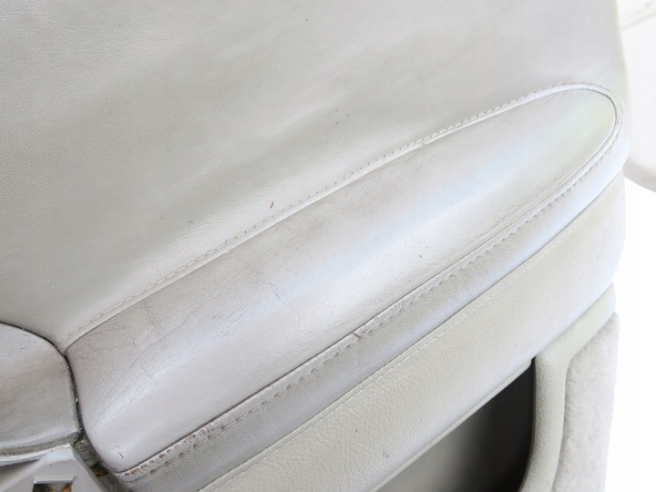 фото №13, Обшивки двері шкіра vw passat b4 універсал