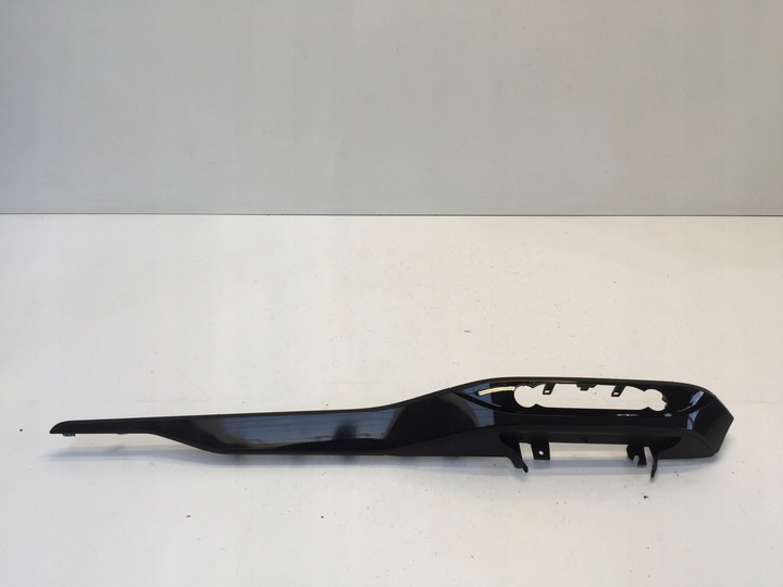 фото №1, Ford kuga mk3 iii 2021 dekor панелі захист рамка