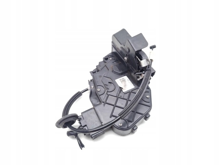 фото №10, Land rover discovery замок дверь задних зад левое 2012 suv 4/5dr 09-18
