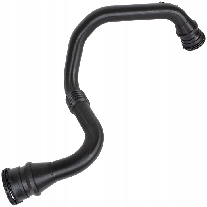 фото №2, Шланг turbo интеркулер renault megane 3 scenic iii 1,5 dci 8200981498