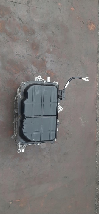 фото №5, Інвертор інвертор гібрид 1.8 toyota prius iii g9200-47210