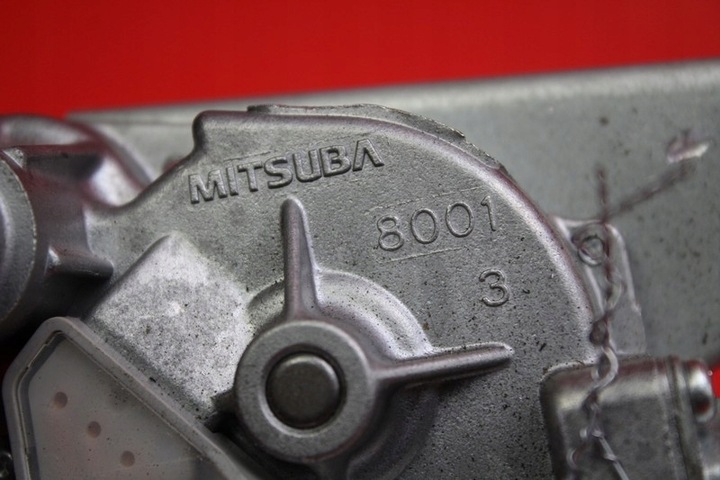 фото №7, Двигунчик двірники зад 28710-1ba0a infiniti fx 2 ii рестайлінг 11-13