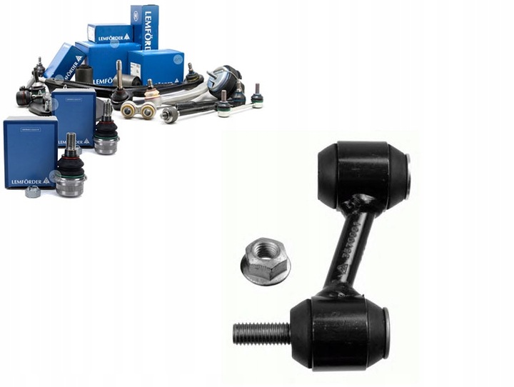 фото №12, З'єднувач стабілізатора opel t insignia 08-