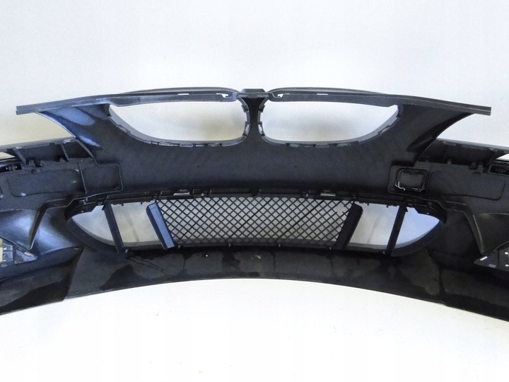 фото №8, Bmw e60 e61 m набір бампер переднє pdc омивачі