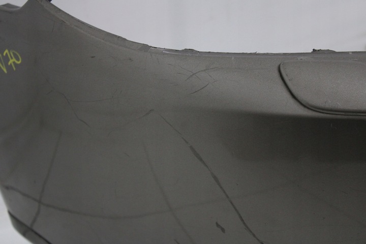 фото №12, Volvo v70 iii 07r- бампер перед переднее r-design омыватель решётка радиатора