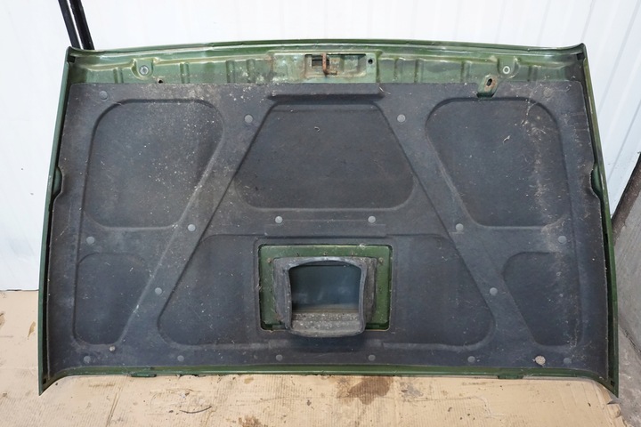 фото №7, Kia ретона капот 01r