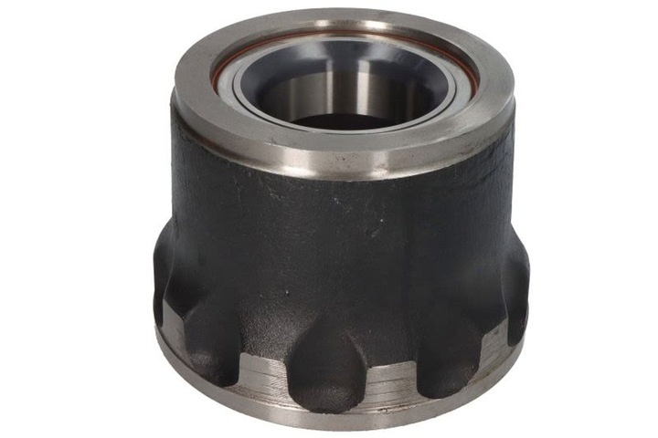 фото №2, Ступиця колеса зад з підшипник mercedes actros, actros mp2 / mp3, actros