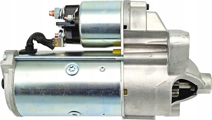 фото №15, Автозапускач стартер renault master 2,5d