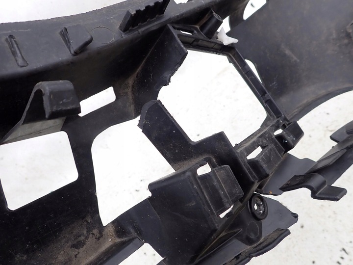 фото №10, Bmw x5 f15 м-пакет ковзун кріплення праві перед