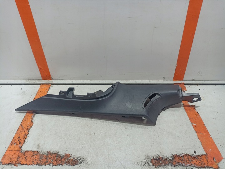 фото №1, Tesla модель 3 захист оббивка багажника ліва 1086281-00-i