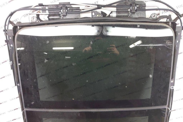 фото №15, Люк ford kuga ii dm2 4m0877041b 2.0l дизель 2018