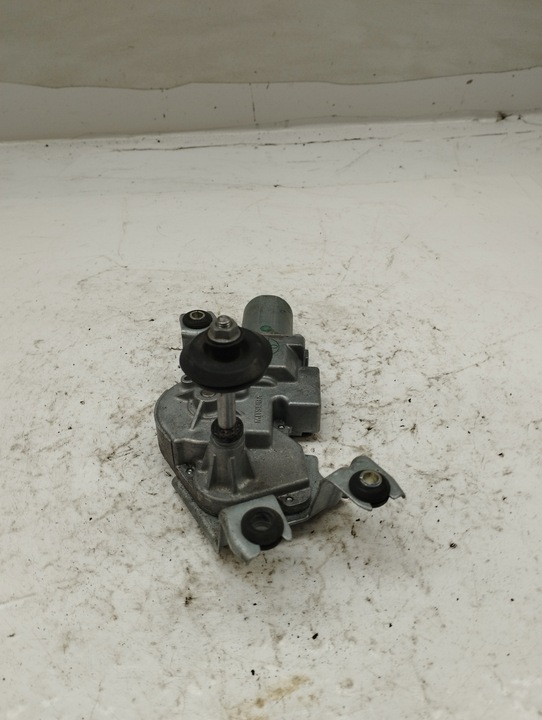 фото №5, Mercedes a35 w177 amg двигунчик двірники зад a2479065102