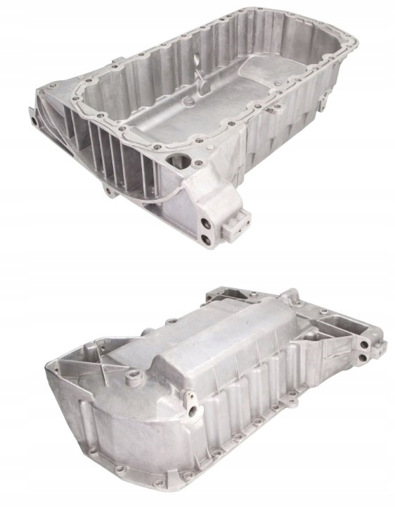 фото №11, Blic 0216-00-5514475p поддон масляная