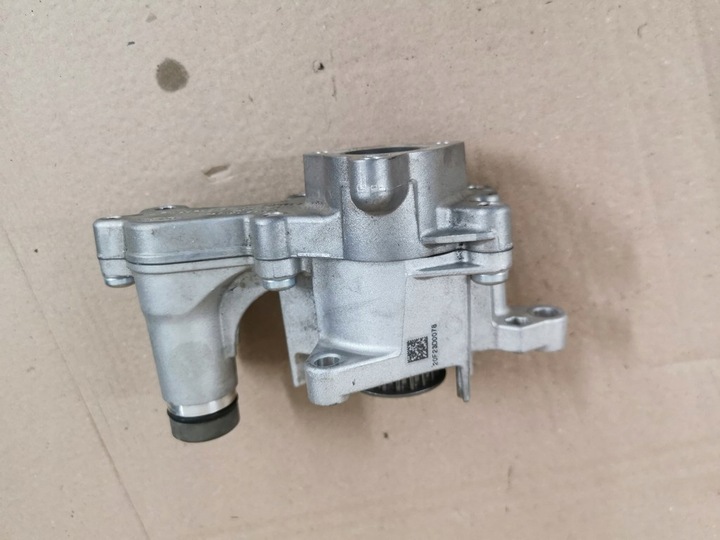 фото №1, Ford fiesta mk8 puma mk2 1.0 eco 19-22 насос водяна