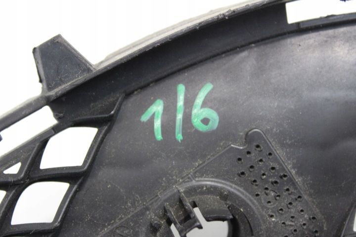 фото №11, Решётка средняя бампер перед mercedes w213 amg